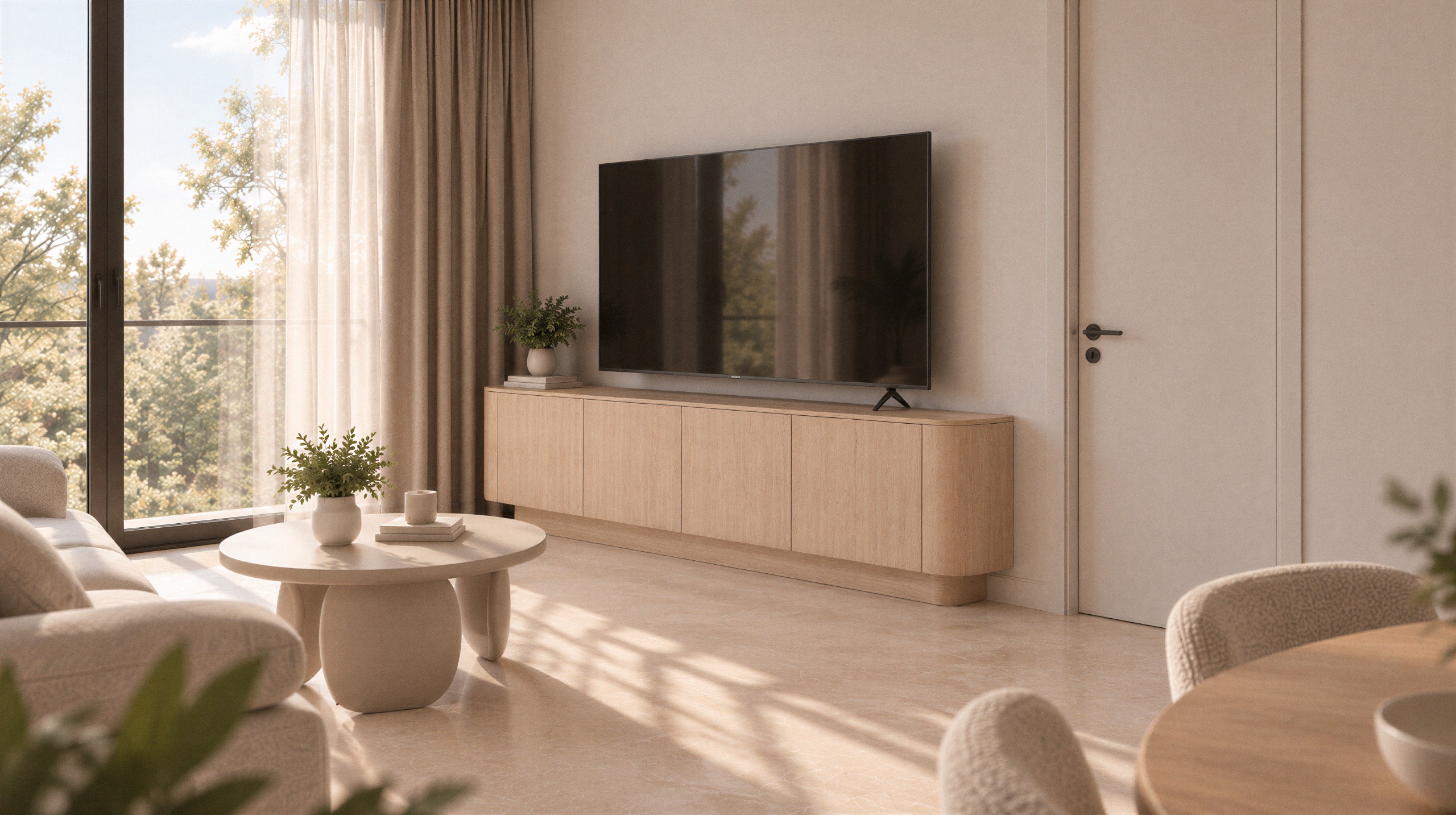 IZUM CÓMODO furnishing inspiration 3